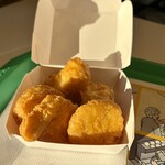 マクドナルド - 