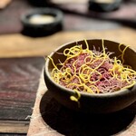 MAZ - ◉WOODS IN THE HIGHLANDS  3260 MASL
      (高地の森林)