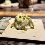 MAZ - ◉HIGH JUNGLE RAINFOREST  750 MASL
      (熱業雨林のジャングル)