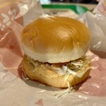 マクドナルド - 