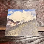 MAZ - ◉料理をイメージしたテクスチャーカード