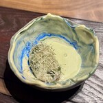 MAZ - ◉COLD SEA WATER  -5 MBSL
      (冷たい海)