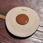 MAZ - ◉AMAZONIA  840 MASL
      (アマゾニア)