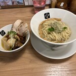 中華そば 髙野 - 