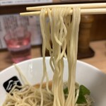 中華そば 髙野 - 