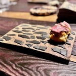 MAZ - ◉PRESERVATION  3080 MASL
      (保存)