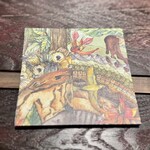 MAZ - ◉料理をイメージしたテクスチャーカード