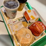 マクドナルド - 