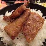焼肉OGAWA - 焼肉×ライス