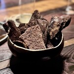 MAZ - ◉AMAZONIA  840 MASL
      (アマゾニア)