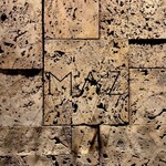 MAZ - ◉店舗サイン