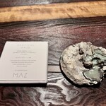 MAZ - ◉テーブルセット