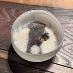 MAZ - ◉OCEAN HAZE  -20 MBSL
      (海霧)