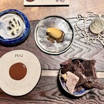 MAZ - ◉AMAZONIA  840 MASL
      (アマゾニア)