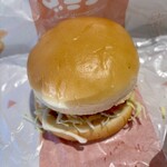 マクドナルド - 