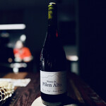 MAZ - ◉ペアリングワイン