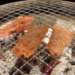 焼肉OGAWA 大森店 - 焼肉