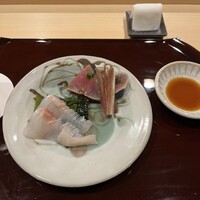すし繁 - 