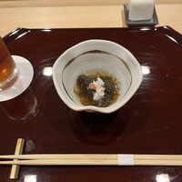 すし繁 - 