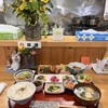 お食事処 花うさぎ