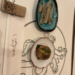 神泉いちのや - 