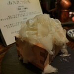 ピルピル&生ハム専門店 LUPIN - 