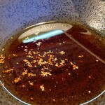 天ぷら家 - 七味❣