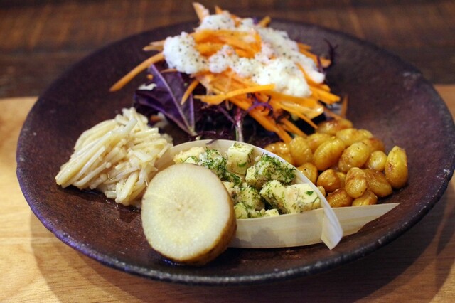 Alps gohan - Matsumoto/Cafeteria | Tabelog