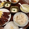 牛たん料理 閣 ブランドーム本店