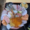 海鮮お食事処 銀蔵 小野原本店