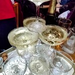 パーティーダイニング ゴールドモンキー - 