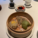 中国飯店 春秋 - 