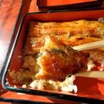 鰻 和処 いづ喜 - 