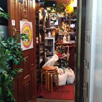 パーティーダイニング ゴールドモンキー - 