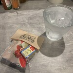 らーめん つけ麺 NOFUJI - 