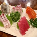 ふなっこ - 料理写真: