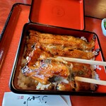 鰻 和処 いづ喜 - 