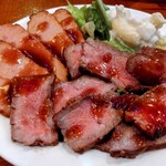 パーティーダイニング ゴールドモンキー - 