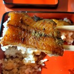 鰻 和処 いづ喜 - 