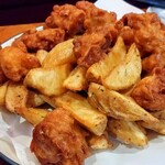 パーティーダイニング ゴールドモンキー - 