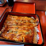 鰻 和処 いづ喜 - 