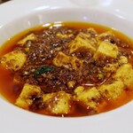 麻婆食堂 どんどん - 料理写真: