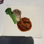 中国飯店 春秋 - 