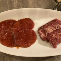うしごろバンビーナ 恵比寿本店 - 