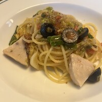MAIN DINING sereno(THE MARK GRAND HOTEL) - 