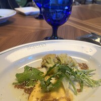 MAIN DINING sereno(THE MARK GRAND HOTEL) - 