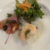 Serafina NEW YORK さいたま新都心店 - 