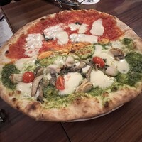 Serafina NEW YORK さいたま新都心店 - 