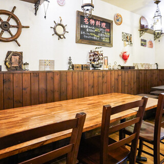 地中海酒場ココチーノ_1