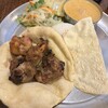 印度料理シタール